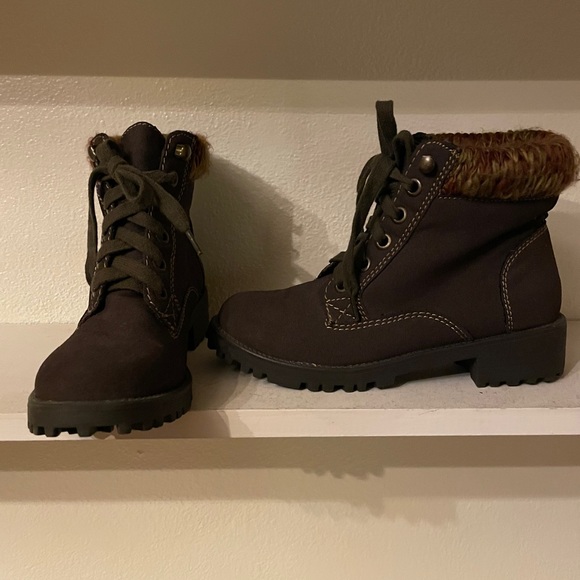 Union Bay - Boots - Picture 2 of 4